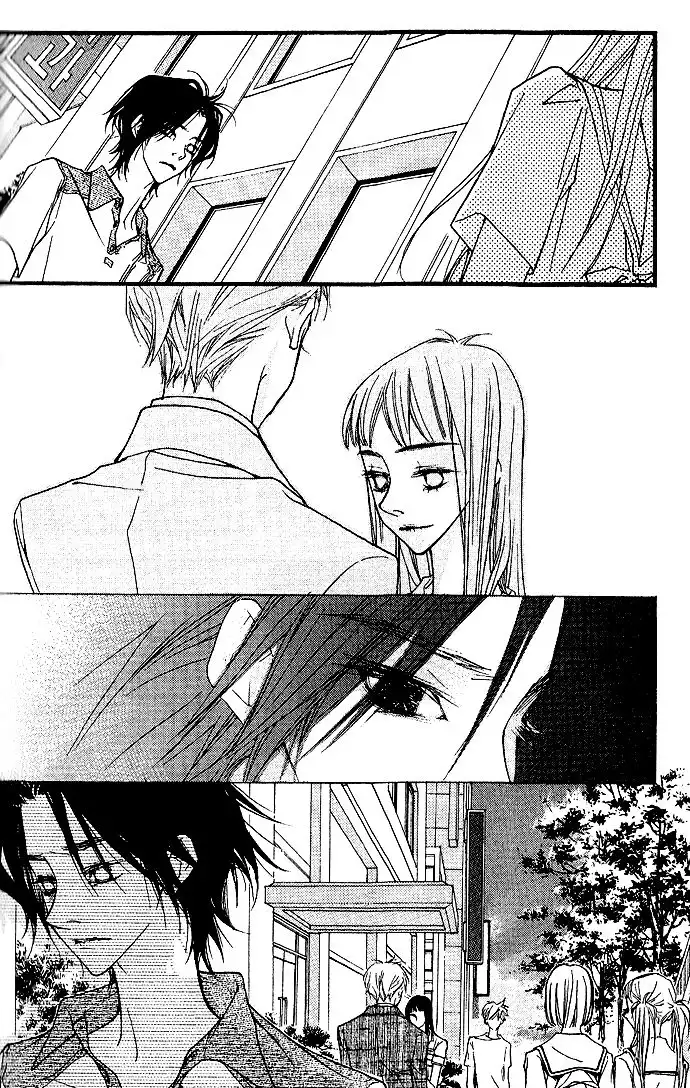 Running Through the City In the Sunset Chapter 15 19